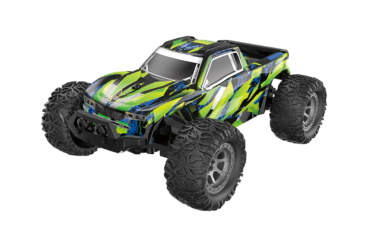 S802 1/32 Micro R/C truck 