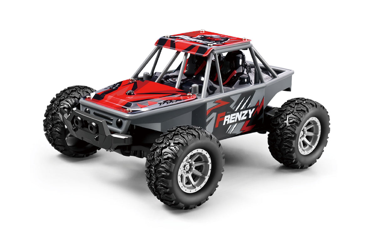 S803 1/32 Micro R/C truck