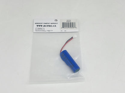 SATILA 3.7V 600mAh li-ion Battery SAT03