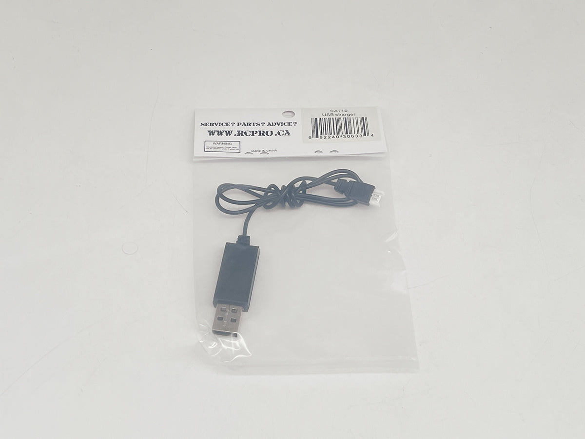 SATILA USB charger SAT10