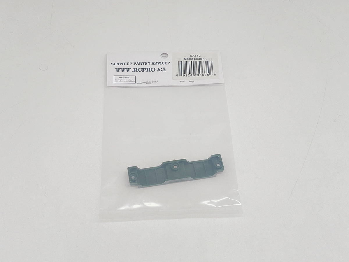 SATILA Motor plate kit SAT12