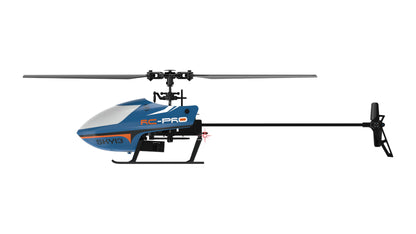 SKY13 -- 2.4G R/C 4-Channels helicopter