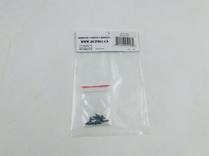 SKY13 Screw set SKY1326