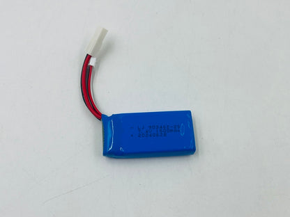 7.4V 1500mAh Battery  SONIC19-15