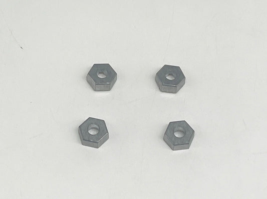 WIKKED Hexagonals(metal) WIK17