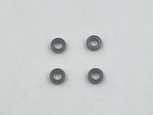WIKKED Ball bearings 5*9*3(4) WIK49