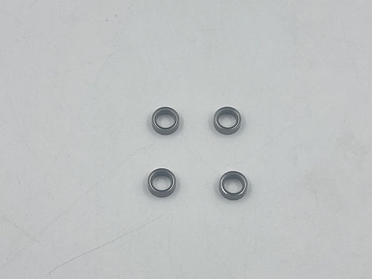 WIKKED Ball bearings 8*12*3.5(4) WIK50
