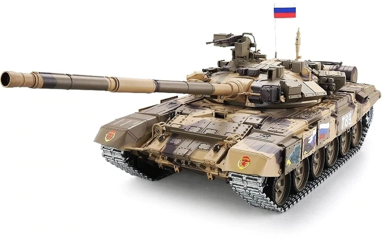 rc pro tanks Russian T-90 3938-pro