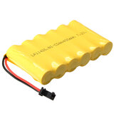 7.2V 400mah battery 1550-02